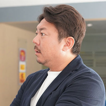 Wataru Imamura