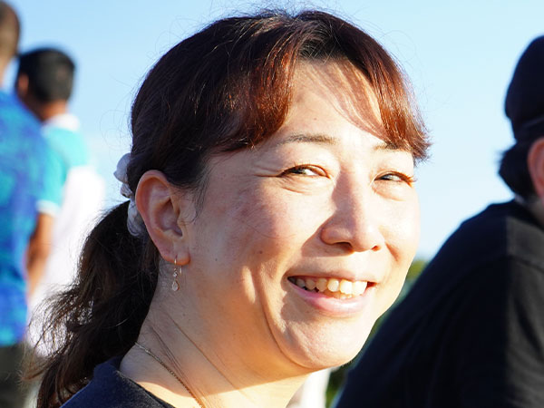 Misaki Fukuoka