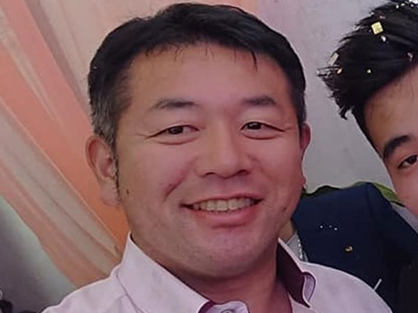 Keisuke Oya